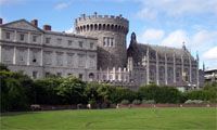 Ireland as a study destination