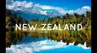 Kiwi Lifestyle in New Zealand