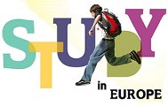 study in europe