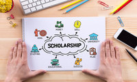 Study in Europe with scholarship