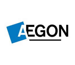 Aegon Logo