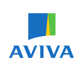 Aviva Logo