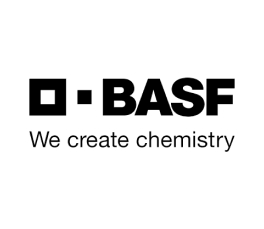 BASF The Chemical Company Logo