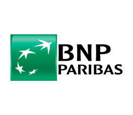 BNP Paribas Logo