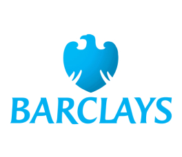 Barclays Logo