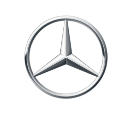 Benz Logo