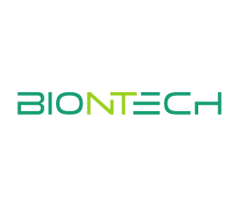 Biontech Logo