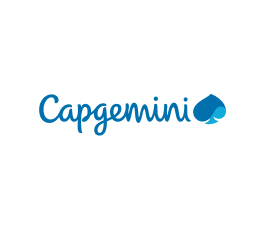 Capegemini Logo