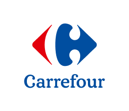 Carrefour Logo