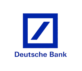 Deutsche Bank Logo