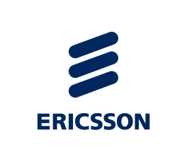 Ericsson Logo