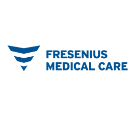 Fresenius Medical Care Logo