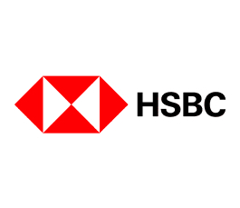 HSBC Logo