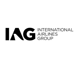 International Airlines Group Logo