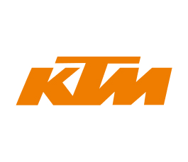 KTM Logo