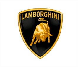 Lamborghini Logo