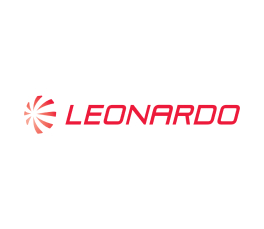 Leonardo Logo