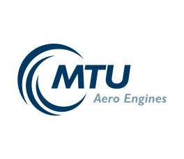 MTU Aero Engines Logo