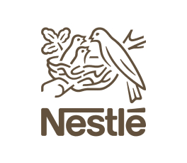 Nestle Logo