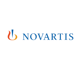 Novartis Logo