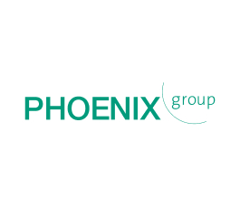 Phoenix Group Logo