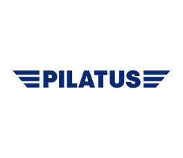 Pilatus Logo