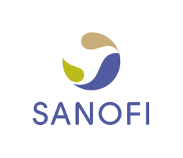 Sanofi Logo