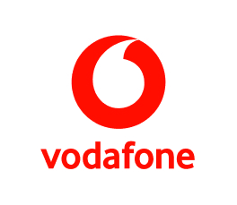 Vodafone Logo