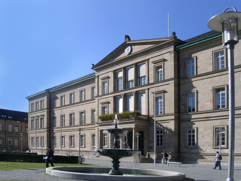 Top 10 Best universities in Germany - EUROPE STUDY CENTRE