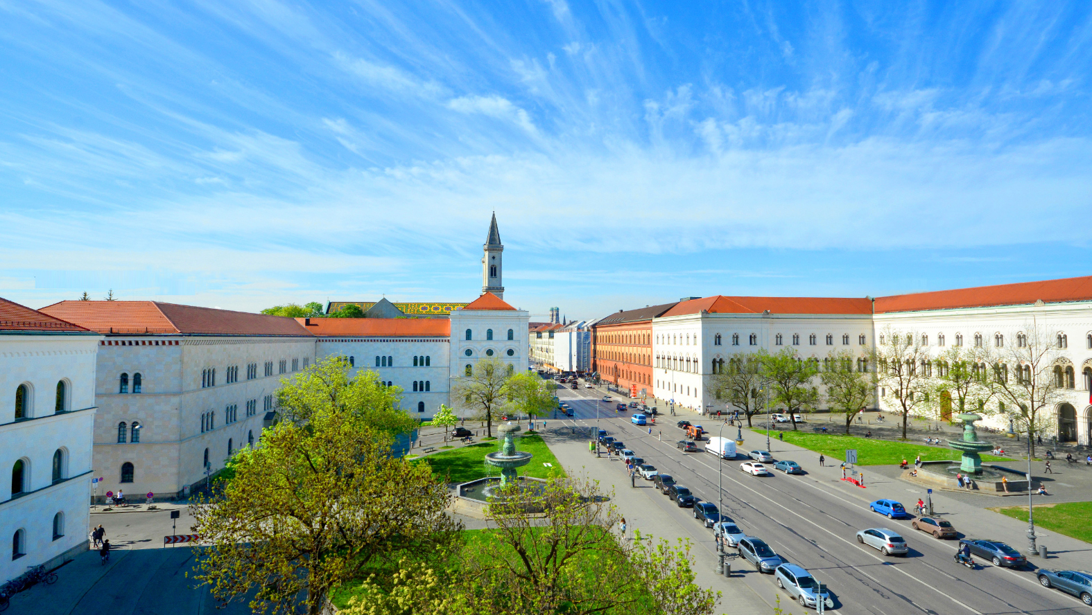 Top 10 Best Universities In Germany - EUROPE STUDY CENTRE