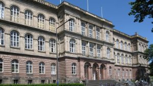 Top 10 Best universities in Germany - EUROPE STUDY CENTRE