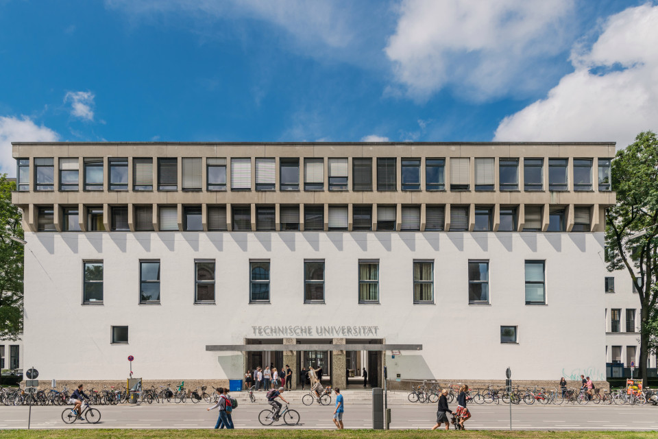 Top 10 Best Universities In Germany Europe Study Centre